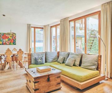 Chalet - Apartments Joel
