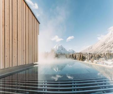 Hotel Kristall