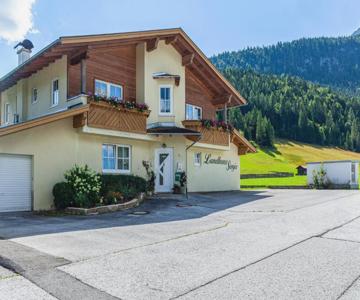 Landhaus Sonja