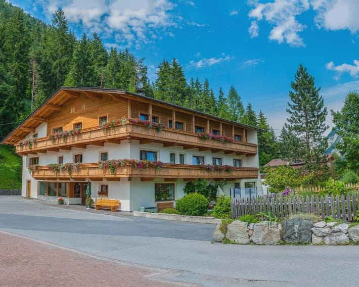 Pension Pichler