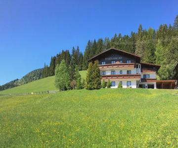 Pension Margret