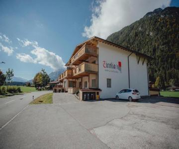 Alpenresidenz Tirolia