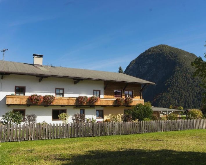 Landhaus Rauth