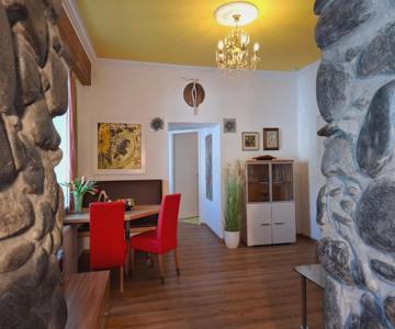 Ferienwohnung Lienz Egger