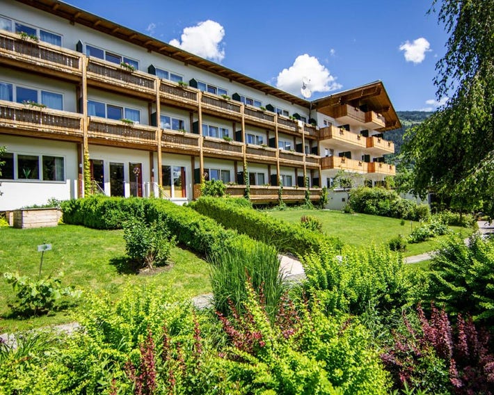 Hotel Moarhof
