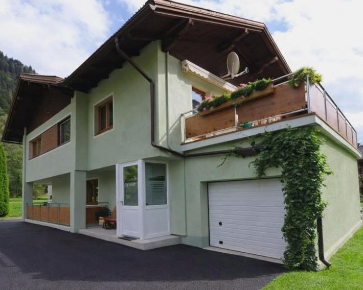 Appartement Dallavia