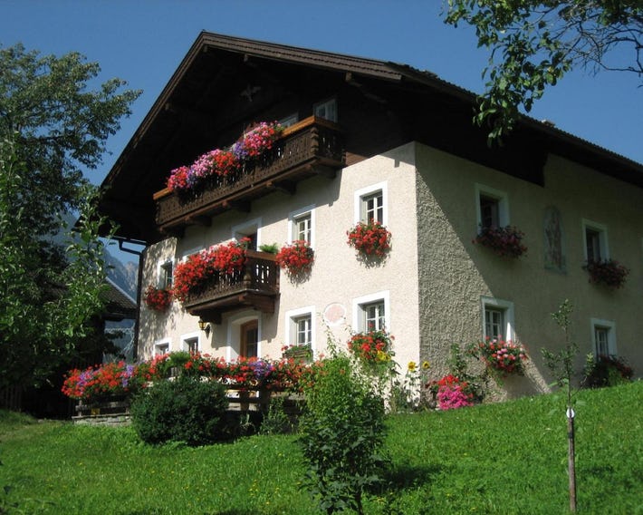 Klausmoarhof
