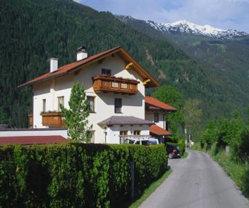 Haus Gruenbacher