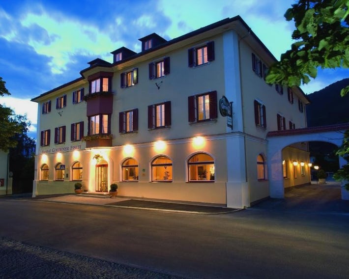 Gasthof Goldener Fisch