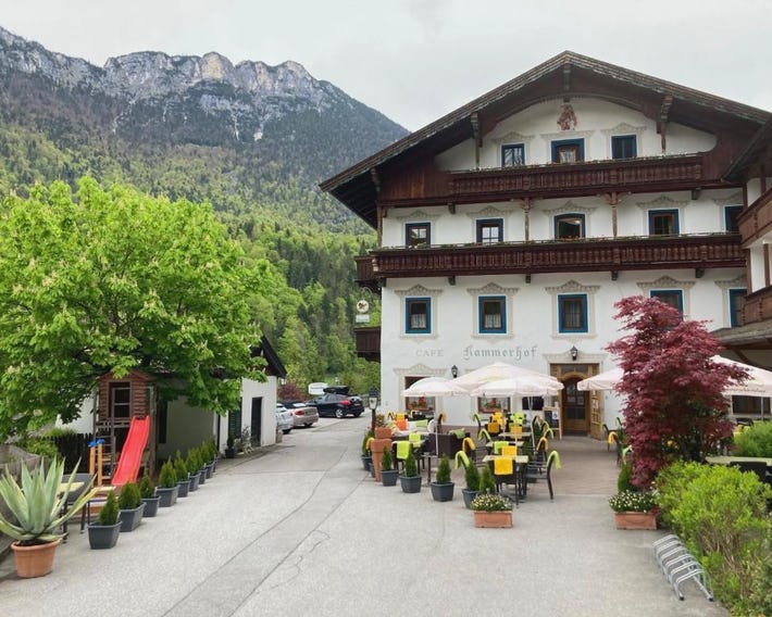 Hotel Kammerhof