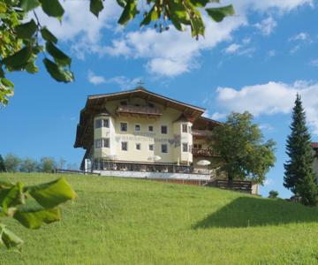 Mariasteiner Hof