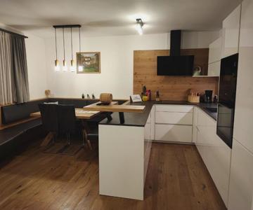 Sotlas Ferienwohnung