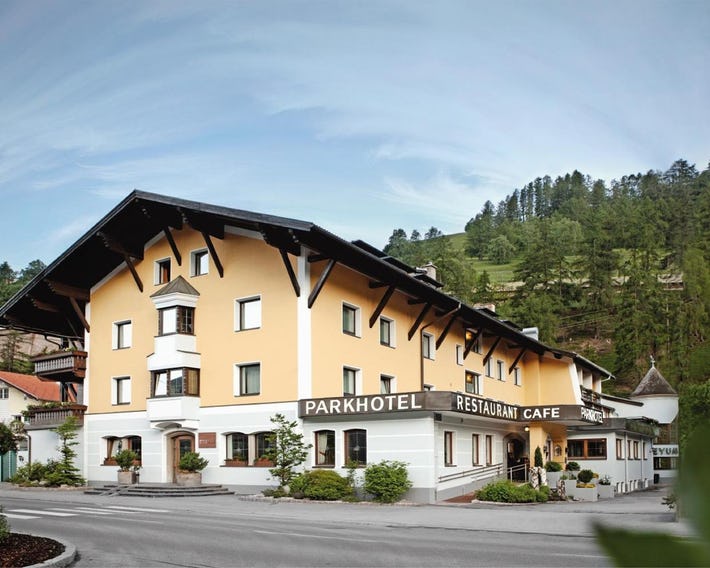 Parkhotel Matrei