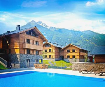 AlpinLodges Matrei