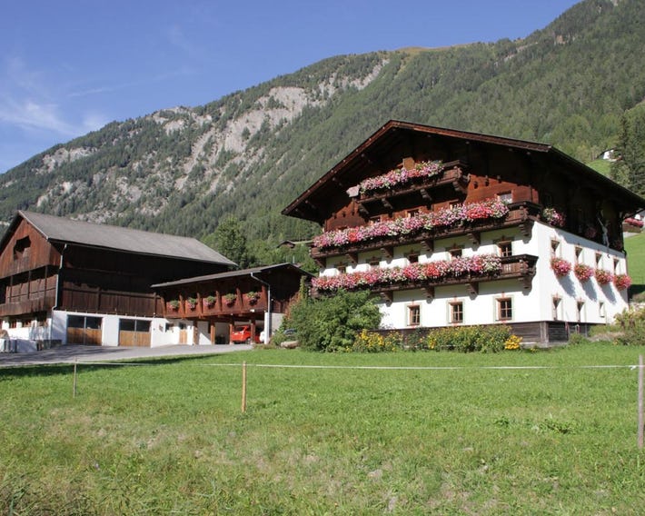 Hinterauerhof