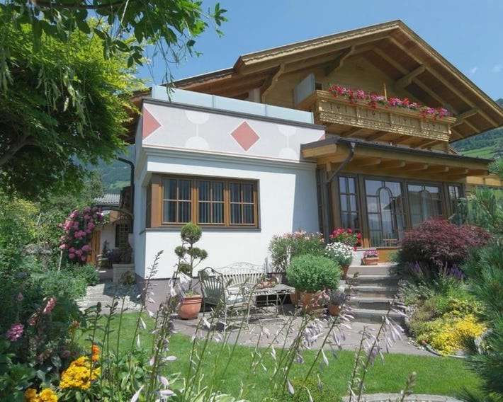 Haus Mattersberger