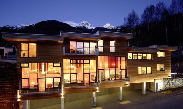 Panorama Apartments