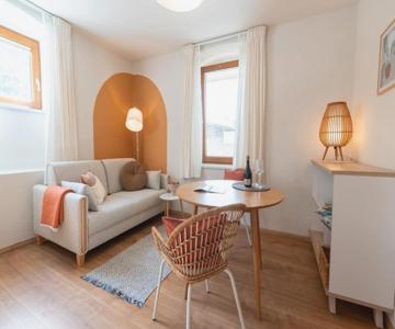 Dorfapartment Achensee