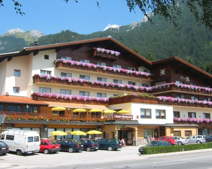 Alpenhotel Edelweiss