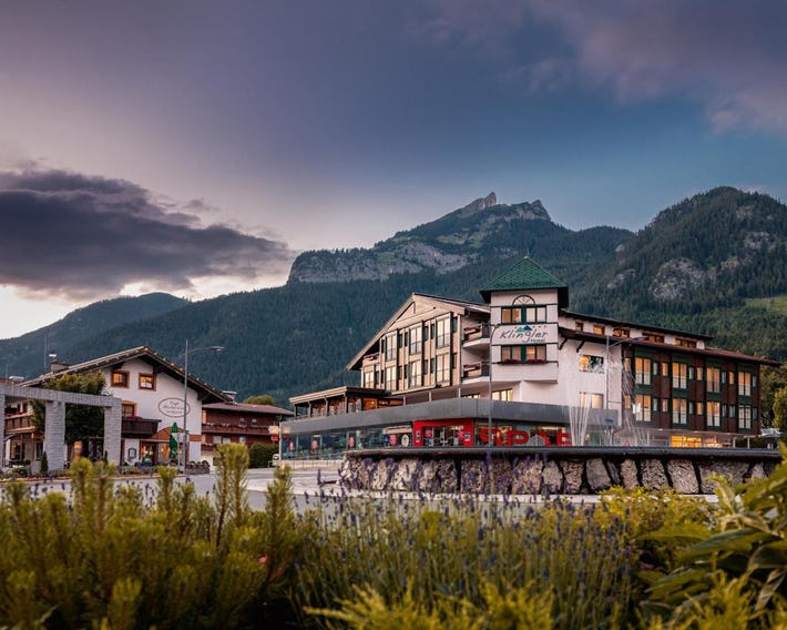 Hotel Klingler