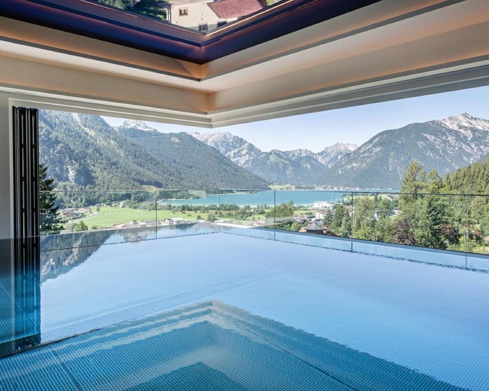 Naturhotel Alpenblick