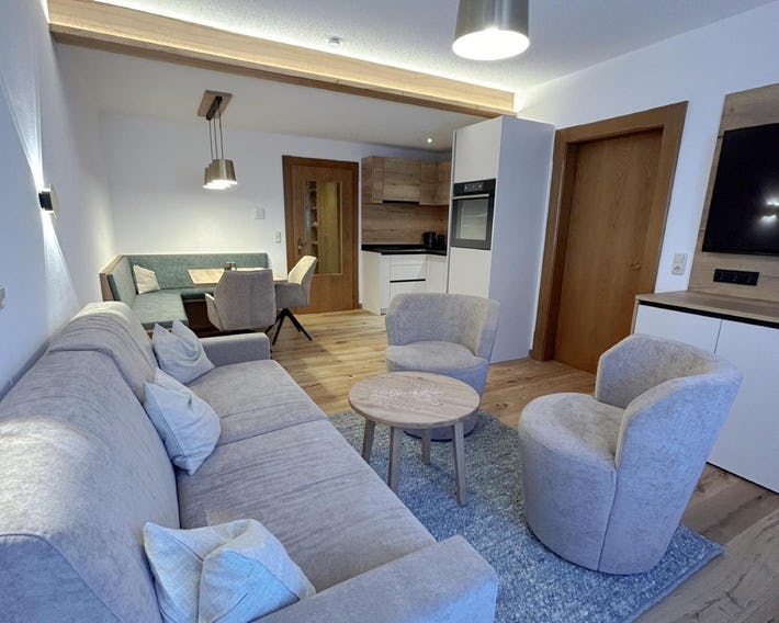 Appartement Christian