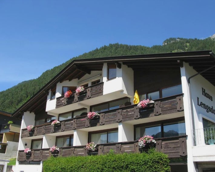 Appartementhaus Lengsdorf