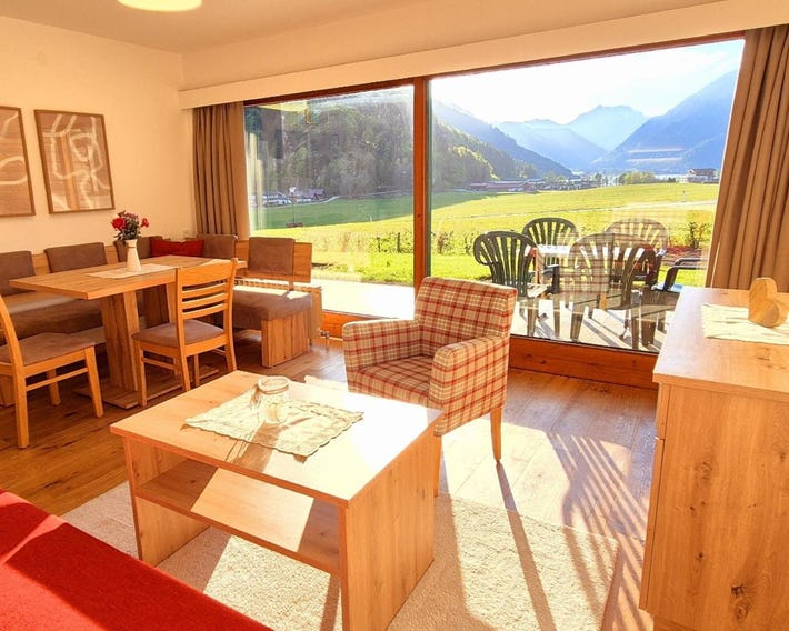 Appartements Achensee