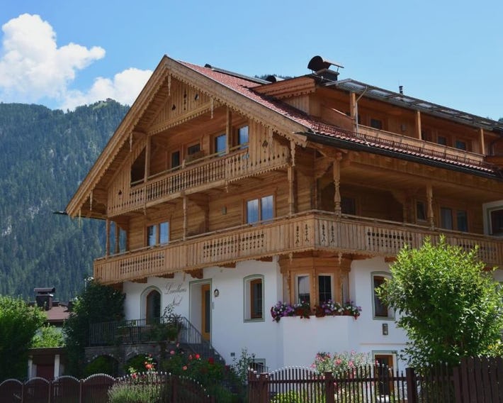 Landhaus Noal