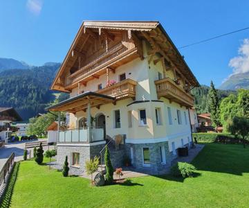 Apart Edelhof