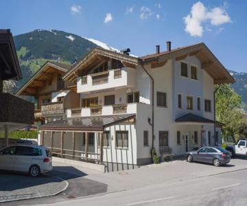 Sonnenappartement