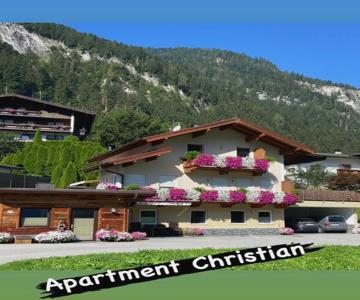 Apartment Christian