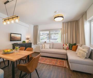 Appartements Partoll