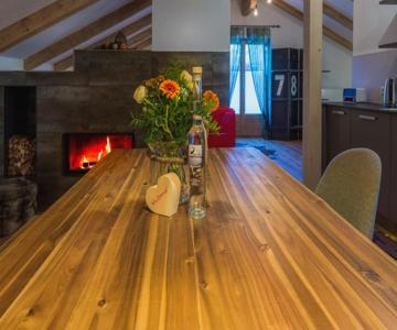 Alpen Appartement BelEtage