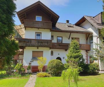 Gästehaus zum Gachtna