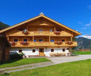 Landhaus Bliem