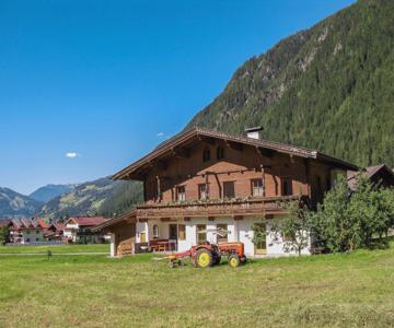 Apartment Gredler-2 by Interhome