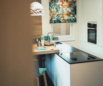 423 - Penthouse apartment centrum Mayrhofen near ski area