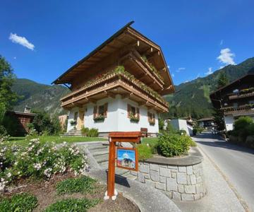 Maple Appartement
