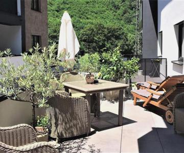 Monas Home Mayrhofen