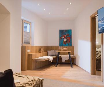 MANNI Chalet