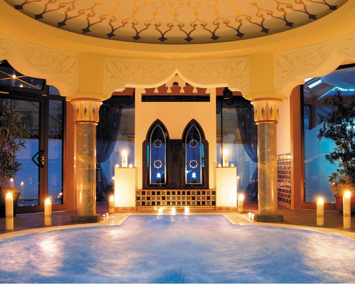 Strass Sport & Spa Hotel