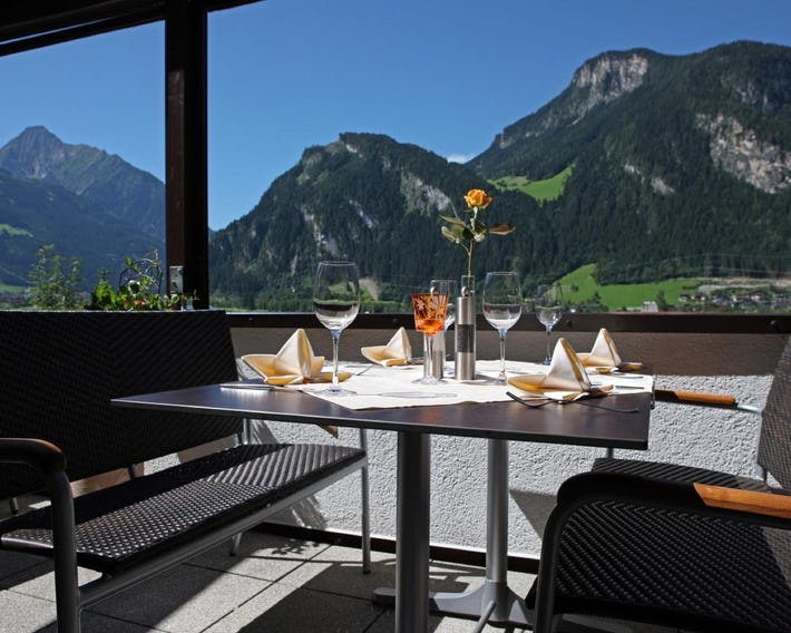 Hotel Eckartauerhof
