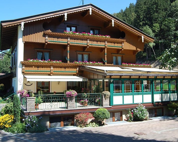 Haus Waldruh