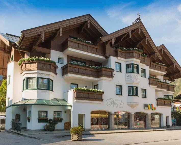 Villa Angela