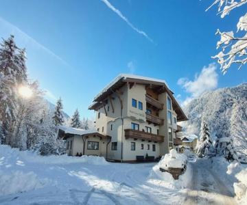 Erler Hotel Garni