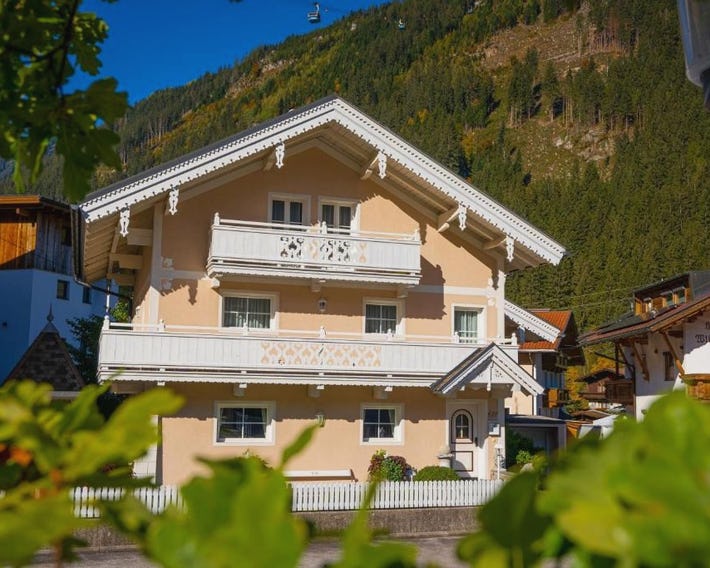 Villa Daringer