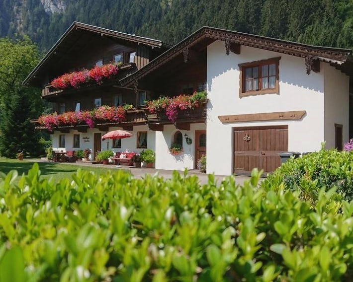 Landhaus Gredler