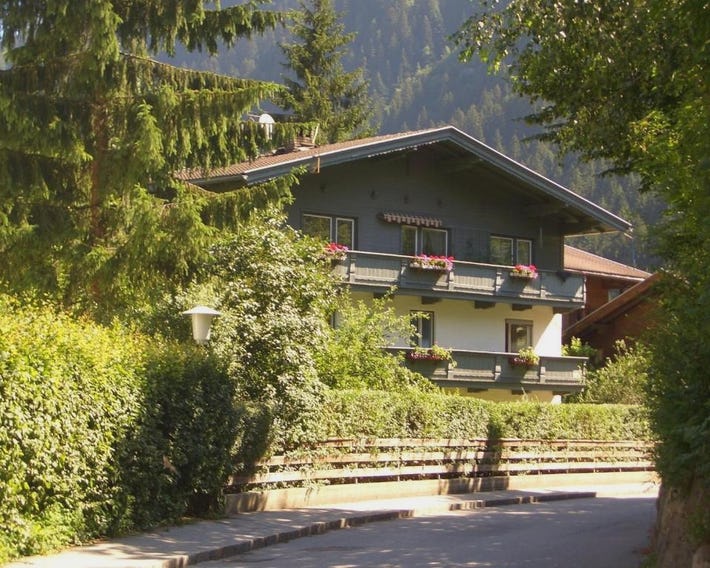 Meckyheim