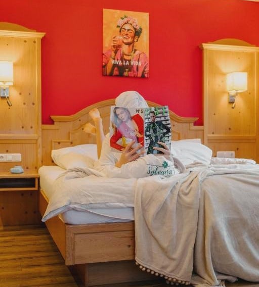 Sylvana's Wohlfühl Hotel